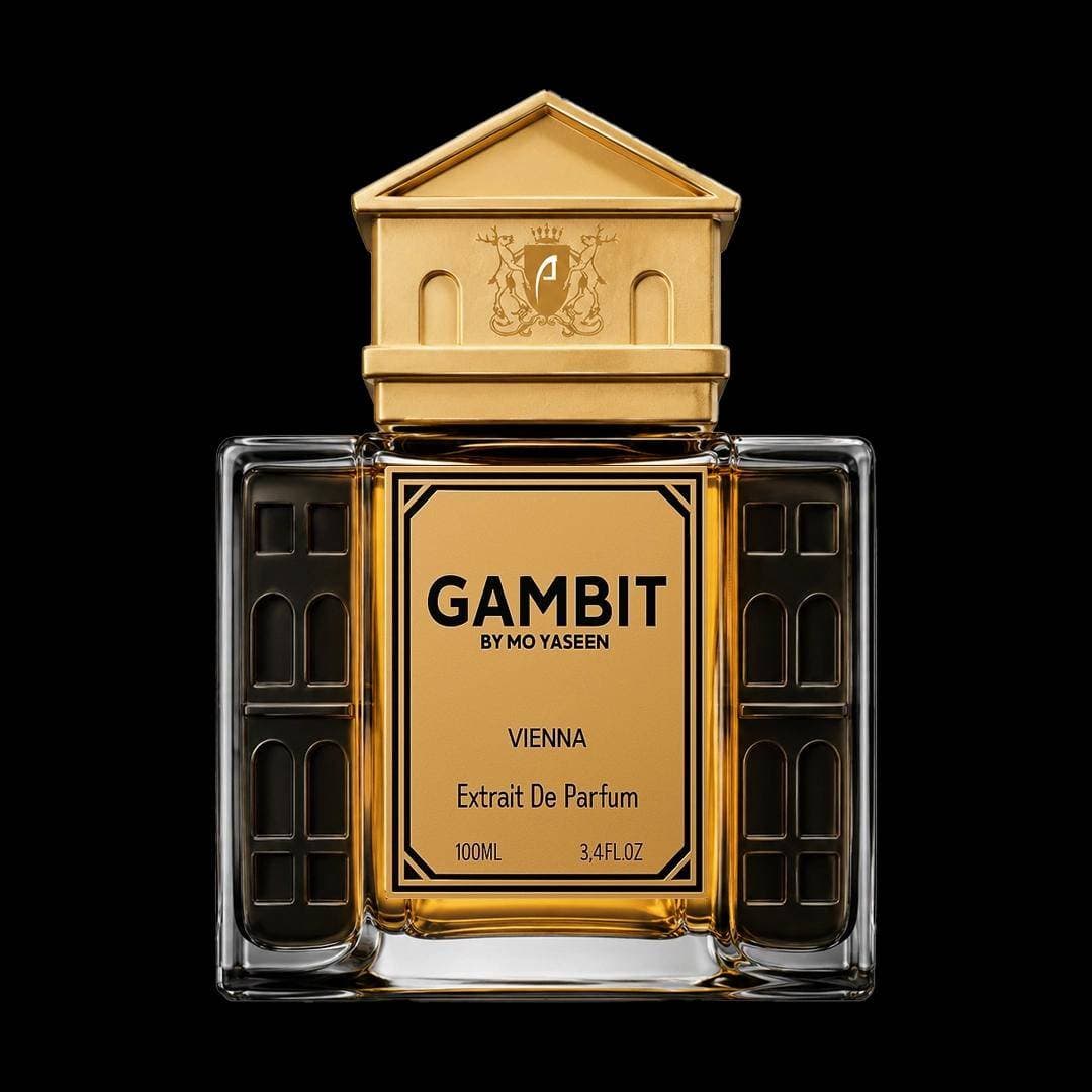 GAMBIT Eau de Night