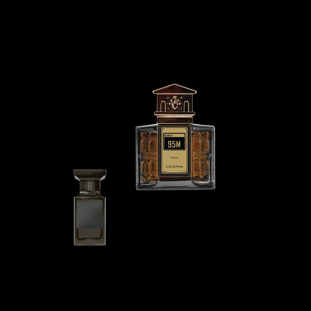 95M INHALE OUD WUUD